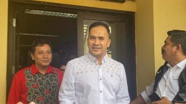 Cerita Dramatis Saipul Jamil Saat Ditangkap Polisi, Tak Terima Asistennya Dipukul