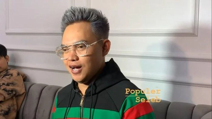 Dodhy Kangen Band Ogah Melarang Saat Tahu Andika Diam-diam Nyanyikan Lagu Ciptaannya