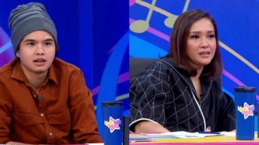 Dul Jaelani Buktikan Diri Layak Bermusik Tanpa Bayangan Nama Besar Ahmad Dhani dan Maia Estianty