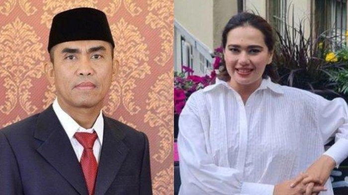 Gugatan Suami Digugurkan, Kini Gantian Catherine Wilson Gugat Cerai Idham Mase