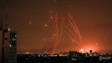 Komite Perlawanan Palestina: Hizbullah-Houthi-Kataib Hizbullah Bersatu, Awal Habisnya Israel