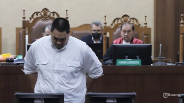 Korupsi Tower BTS Kominfo, Kejagung Kejar Pembuktian Aliran Uang ke Menpora Dito dan Komisi I DPR