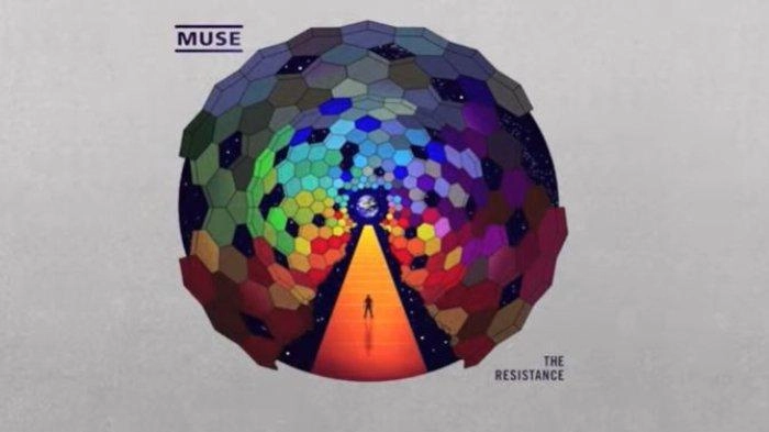 Lirik Lagu dan Terjemahan Algorithm - Muse: Algorithms Evolve