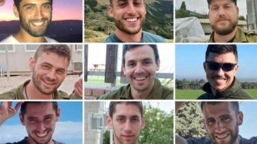 Media Israel Umumkan 9 Perwira IDF Tewas dalam 24 Jam Terakhir, Rekor Terbanyak dalam Waktu 24 Jam