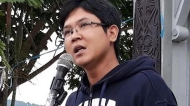 PPATK Temukan Pendanaan Politik untuk Pemilu, Pegiat Antikorupsi: Demokrasi Disandera Para Cukong