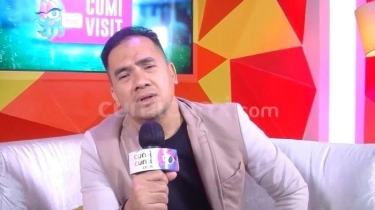 Sempat Ditahan Terkait Dugaan Narkoba, Saipul Jamil Akui Dirinya Masih Trauma: Saya Pulihkan Dulu