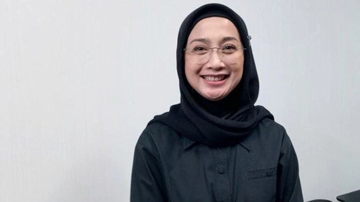 Sudah Berusia Setengah Abad, Desy Ratnasari Mulai Pikirkan Kematian