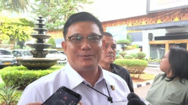 Tenggat Waktu Pengembalian Berkas Perkara Firli Bahuri Besok, Polisi Masih Lengkapi Petunjuk Jaksa