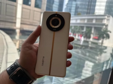 Daftar Smartphone Realme yang Kebagian Realme UI 5.0 Berbasis Android14, Simak Cara Dapetinnya