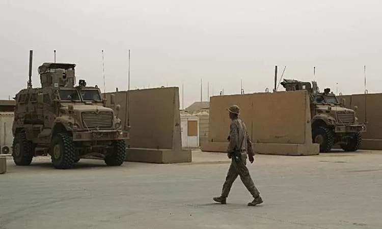 Dianggap Mengganggu Stabilitas, Irak Ingin Militer AS Segera Keluar dari Wilayahnya Secara Cepat dan Tertib