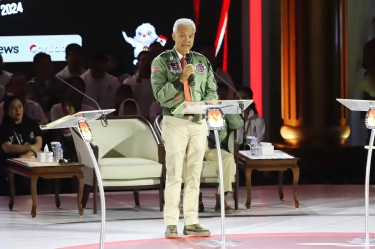 Kalangan Pakar Sebut Beberapa Faktor Meningginya Daya Tarik Ganjar usai Debat Ketiga