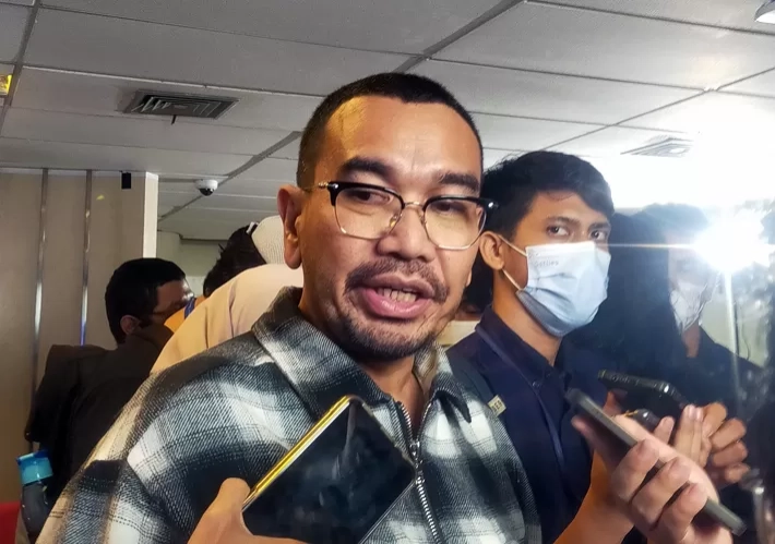 Kasus Antam dan Budi Said, Arya: Ini Kasus Investasi Paling Aneh di Dunia