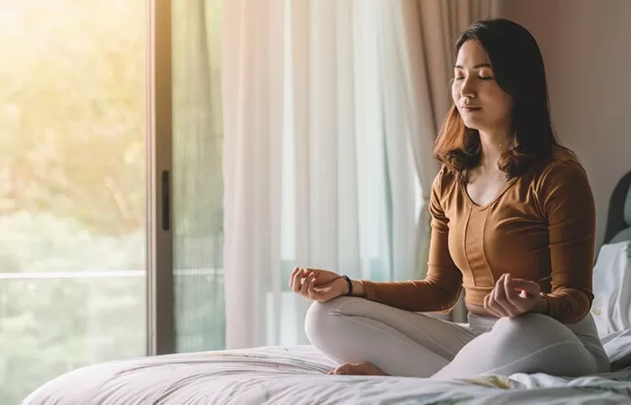 Mengenal Meditasi, Bagaimana Cara Melakukannya dan Apa Manfaatnya Bagi Kesehatan