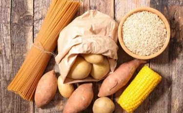 Nyenyak Tanpa Obat! Temukan Rahasia Jenis Makanan Pilihan yang Ampuh Mengatasi Sulit Tidur