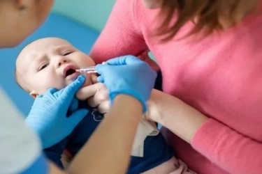 Pahami Efek Samping Imunisasi Polio, Tujuan serta Manfaat Untuk Tingkatkan Kekebalan Tubuh