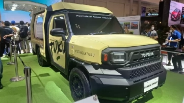 Si Rangga Bulan Ini Sudah Bisa 