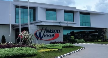 WSBP Raih Kontrak Baru Senilai Rp 20,5 Miliar untuk Proyek Flyover Bridge Shangri-La Hotel Jakarta