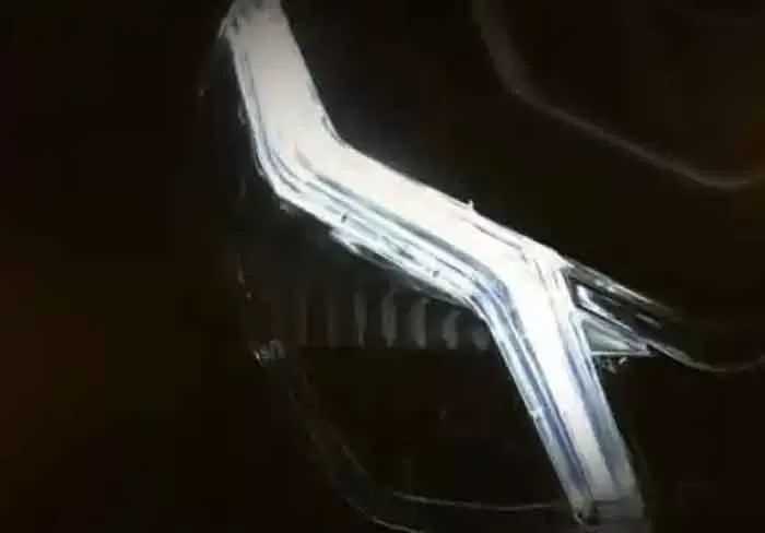 Yamaha Sebar Teaser, Disinyalir Lexi 125 dengan Penyegaran Baru