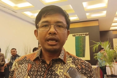 119 Caleg DPR dari 5 Parpol Ini Tak Lapor Dana Kampanye ke KPU
