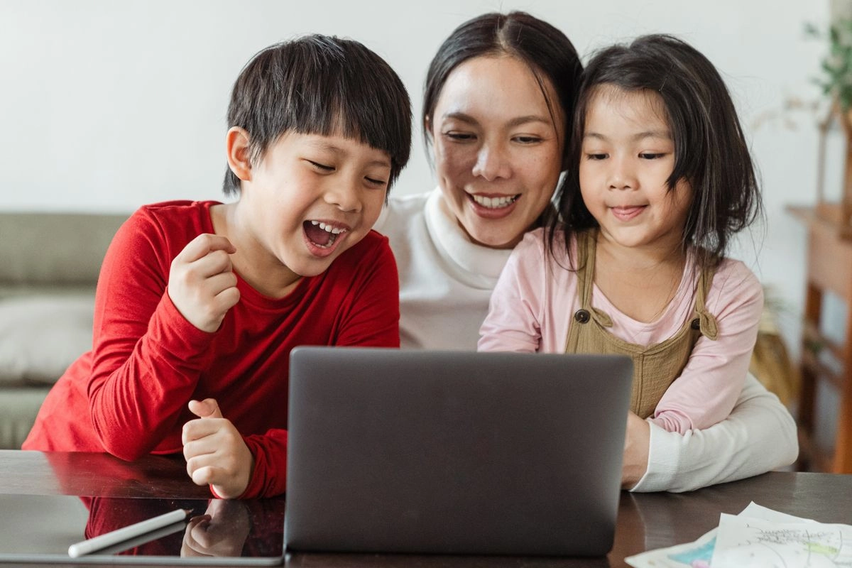3 Hal yang Wajib Dilakukan Orangtua Jika Anak Gagap
