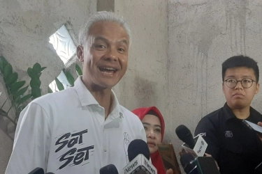 Atasi Masalah Regenerasi Petani, Ganjar: Anak Muda Kita Berikan Insentif...