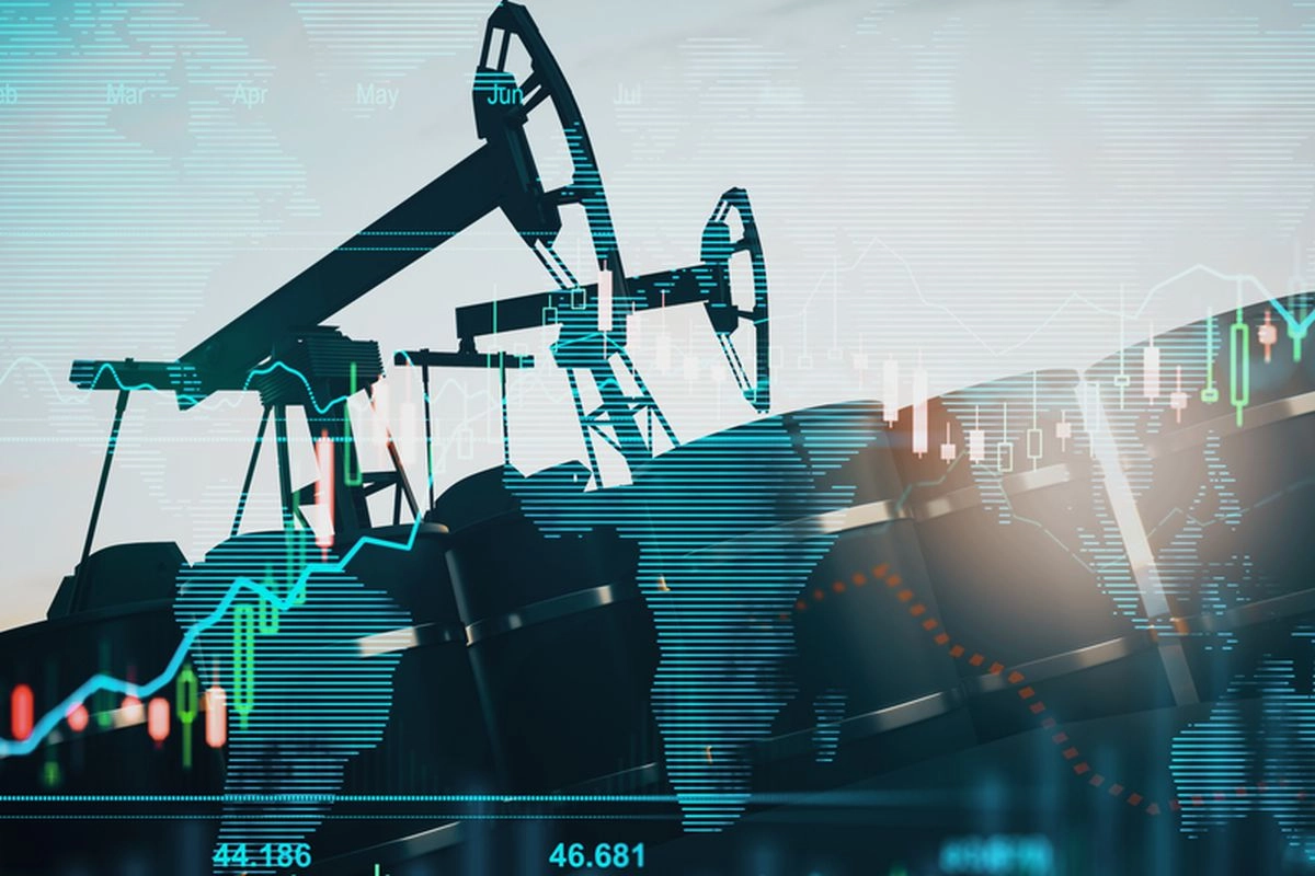 Harga Minyak Dunia Turun Usai Stok Minyak AS Naik Lebih dari Perkiraan