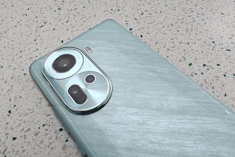 Ini Peningkatan Kamera Oppo Reno 11 5G Series Dibanding Reno 10