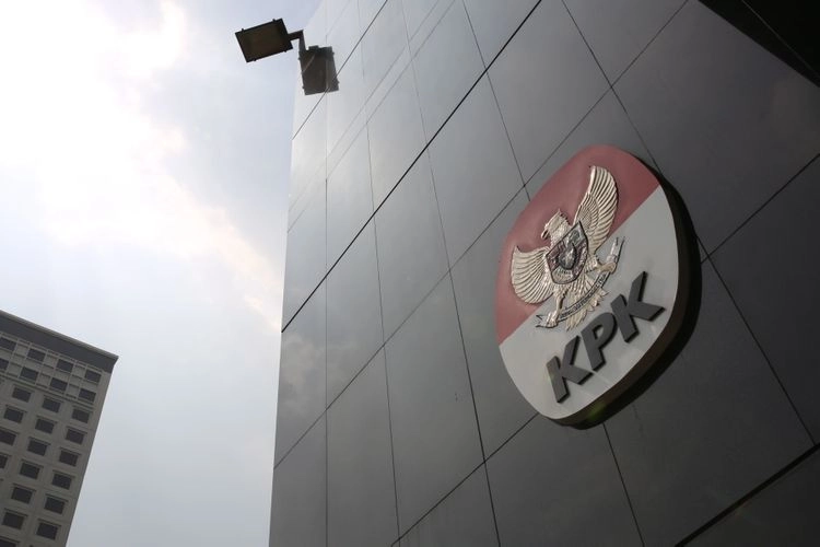 KPK OTT di Labuhanbatu Sumut, Pejabat Diduga Terima Suap Ditangkap