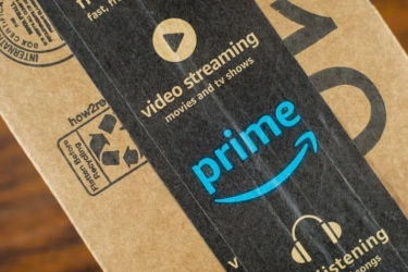 PHK Massal Amazon, Ratusan Staf Prime Video DIpecat