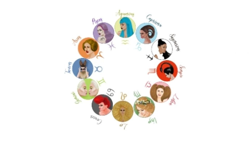 5 Zodiak yang Dikenal Sebagai Si Paling Random, Scorpio Misterius Setiap Saat