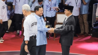 Apa Itu Wahyu Makutoromo? Anies Bukan Penerima, yang Bisa Weton Rabu Legi Milik Prabowo