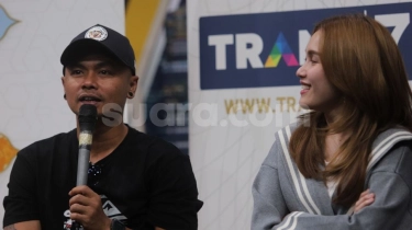 Apakah Wendy Cagur dan Ayu Ting Ting Adik Kakak? Sang Komedian Beri Kado Mewah Buat Bilqis Khumairah
