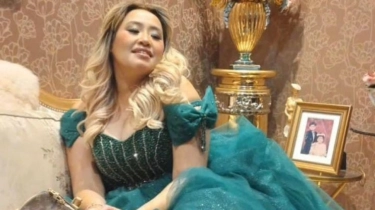 Arya Khan Koar-Koar Tas Baru Pinkan Mambo Tembus Rp700 Juta, Ternyata Harga Aslinya Cuma Segini