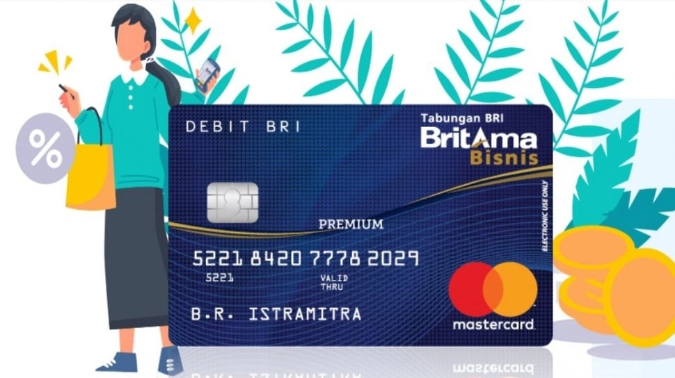 Cara Buka Tabungan BritAma Bisnis Perorangan, Lengkap dengan Kelebihannya