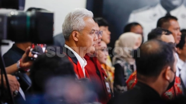 Curhatan Tukang Masak Ganjar Makanan Harus Lolos Uji Formalin, Warganet Bandingkan dengan Jokowi