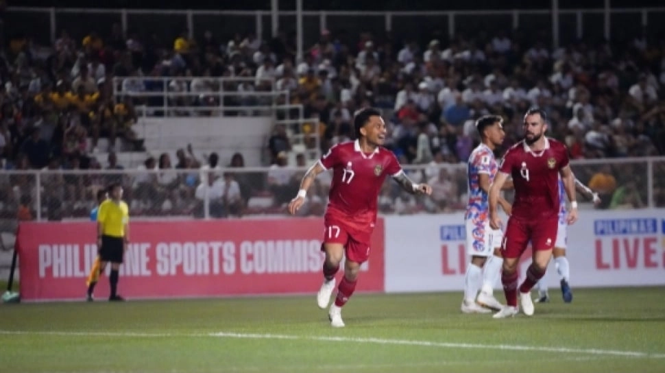 Dicoret Shin Tae-yong dari Timnas Indonesia, Saddil Ramdani Punya Statistik Mentereng