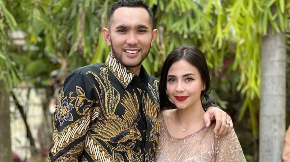 Enji Baskoro Kerja Apa? Diduga Tak Nafkahi Anaknya dengan Hana Kartika
