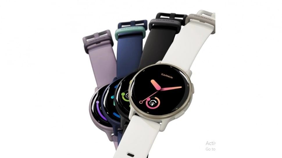 Garmin Venu 3 dan vivoactive 5, Dukung Atlet Penyandang Disabilitas