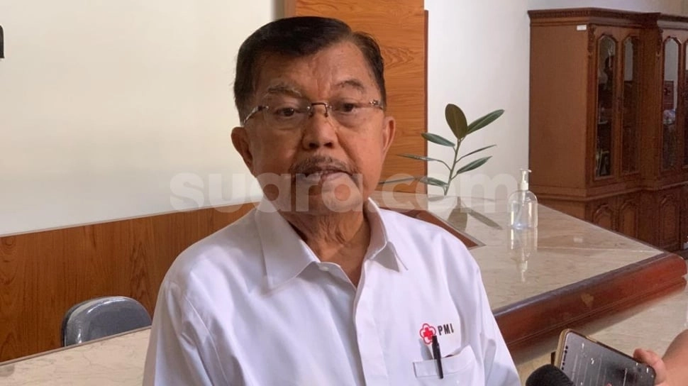 JK Heran Data Anggaran Alutsista Dirahasiakan: Kita Kan Tidak Punya Nuklir