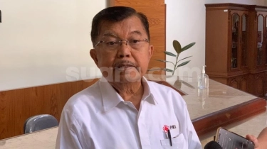 JK Heran Data Anggaran Alutsista Dirahasiakan: Kita Kan Tidak Punya Nuklir