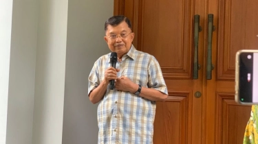 JK Ungkap Tanah Ribuan Ha Milik Prabowo, Berawal dari Kredit Macet dan Diborong Sang Jenderal Secara Tunai