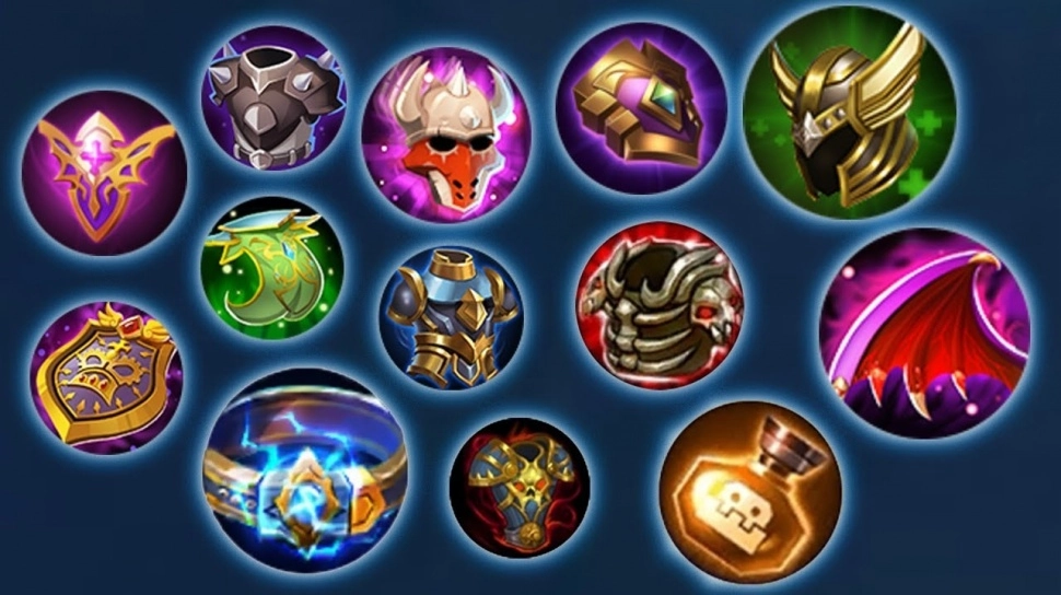 Lengkap, Ini Kode Redeem Mobile Legends 11 Januari 2024