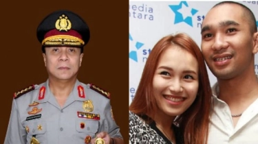 Mantan Mertua Ayu Ting-Ting Kapolri Era SBY, Ternyata Punya Harta Kekayaan Segini Banyak!