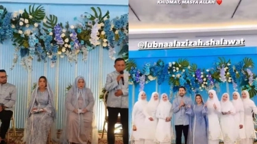 Pantas Jadi Backingan, Sosok Mertua Kiky Saputri Orang Penting di Sumbar