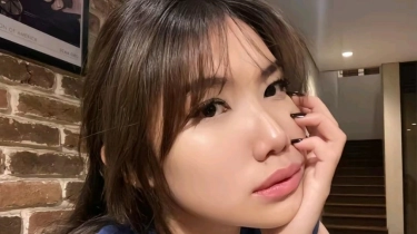 Potret Terbaru Marshella Aprilia, Mantan Pratama Arhan yang Makin Cantik Usai Ditinggal Nikah: Mau Saingi Azizah Salsha?