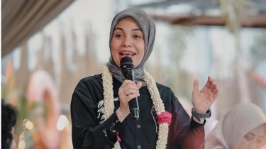 Selalu Dipakai Siti Atikoh Beraktivitas, Ini 4 Dampak Buruk Pakai Jam Tangan Setiap hari