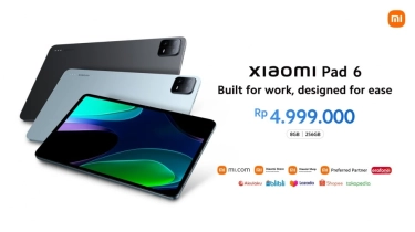 Xiaomi Pad 7 Pro, Tablet OLED dengan Snapdragon 8 Gen 3