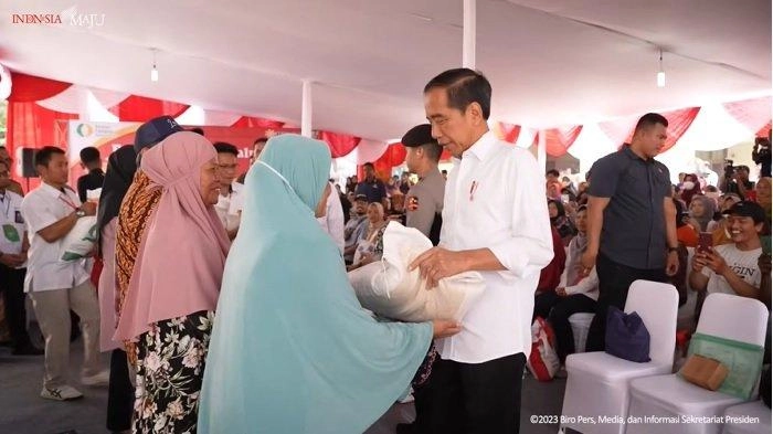 4 Bansos Cair Januari 2024, Ada Beras, Uang hingga Beasiswa Pendidikan