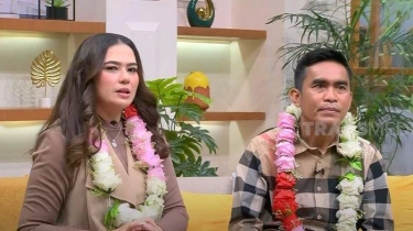 Alasan Catherine Wilson Ceraikan Idham Mase, Sudah Pisah Ranjang Setahun