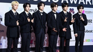 Daftar Lengkap Pemenang Circle Chart Music Awards 2023: NCT DREAM Raih 3 Penghargaan dan Daesang
